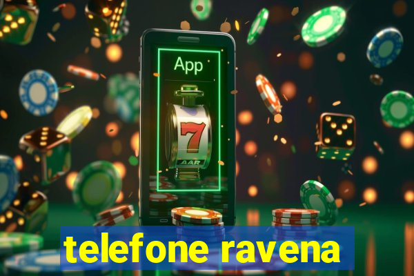 telefone ravena